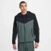  Nike M NK TCH WVN WR FZ JKT (HM7151-338-S)