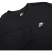  Nike M NSW CLUB CRW BB (BV2662-010-2XL)