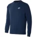  Nike M NSW CLUB CRW BB (BV2662-410-L)