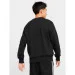  Nike M Nsw Club Crw Ft (BV2666-010-L)