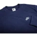  Nike   M NSW CLUB CRW FT  L (7dBV2666-410 L)