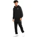  Nike M NSW CLUB HOODIE PO FT (CZ7857-010-2XL)