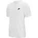   Nike  M NSW CLUB TEE AR4997-101 2XL 