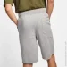  Nike M NSW HE SHORT FT ALUMNI (AR2375-064-XL)