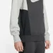  Nike M NSW HYBRID FLC CREW BB (DJ5075-032-S)