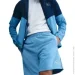 Nike  M NSW SW AIR SHORT FT HM0178-489 . S 
