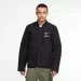  Nike M NSW SWOOSH JKT+  QUILTED (CU3922-010-L)