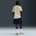   Nike   M NSW TEE JUST DO IT SWOOSH  S (7dAR5006-229 S)