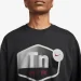   Nike M NSW TEE M90 FW CONNECT (HJ0576-010-M)