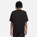   Nike M Sw Tp Dri-Fit Ss Top (FB7392-010-XL)