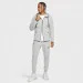   Nike M TECH FLEECE JGGR OG (FD0739-063-L)