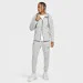   Nike   M Tech Fleece Jggr Og ѳ S (7dFD0739-063 S)