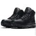 Nike  MANOA LEATHER 454350-003 .44 