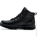 Nike  MANOA LEATHER 454350-003 . 9 