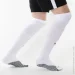  Nike MATCHFIT SOCKS (CV1956-100-38-42)