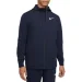  Nike Men's Dri-FIT Full-Zip (CZ6376-451-S)