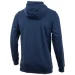  Nike Men's Dri-FIT Full-Zip (CZ6376-451-S)