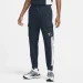   Nike Men's Fleece Cargo Trousers (FN7693-410-M)
