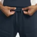   Nike Men's Fleece Cargo Trousers (FN7693-410-S)