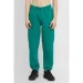   Nike Mens Fleece Pants Turquoise (CW5460-340-L)