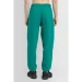   Nike Mens Fleece Pants Turquoise (CW5460-340-L)