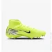 Nike Mercurial Superfly 10 Academy FG (FQ1456-700-44)