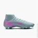 Nike Mercurial Superfly 10 Academy (FQ1456-301-39)