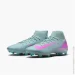 Nike Mercurial Superfly 10 Academy (FQ1456-301-40)