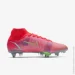 Nike MERCURIAL SUPERFLY VIII ELITE SG-PRO ANTI-CLOG 600 (CV0960-600-46)