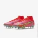 Nike MERCURIAL SUPERFLY VIII ELITE SG-PRO ANTI-CLOG 600 (CV0960-600-46)