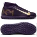  Nike Mercurial Superfly X Club Mbappe (HJ6933-500-33)