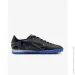  Nike Mercurial Vapor 15 Academy Turf Football Shoes (DJ5635-040-44.5)