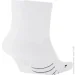  Nike Mltplier Ankle 2Pr L,  (SX7556-100)