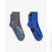  Nike Multiplier Ankle Socks (2 Pairs) (SX7556-937-34-38)