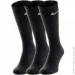   Nike 3Ppk Value Cotton 38-42  (SX4508-001) (SX4508-001-38-42)