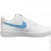    Nike Air Force 1 "07 "Evergreen" (DV3491-100-45.5)