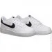    Nike Air Force 1 (Gs) (CT3839-100-36.5)