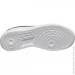    Nike Air Force 1 (Gs) (CT3839-100-36.5)