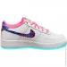    Nike Air Force 1 Gs (DZ4883-100-38.5)