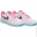    Nike Air Force 1 Gs (DZ4883-100-39)