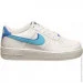    Nike Air Force 1 Lv8 Gs (DQ0359-100-38.5)