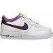   Nike Air Force 1 Lv8 Gs (DX3933-100-37.5)