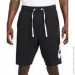   Nike Club Alumni Hbr Ft Short (DX0502-010-XL)