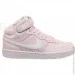    Nike Court Borough Mid 2 Gs (CD7782-601-36.5)