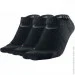  Nike Dri-Fit Lightweight 3-pack 34-38 Black SX4846-001