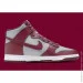    Nike Dunk High (DD1399-600-45)