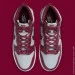    Nike Dunk High (DD1399-600-45)