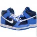    Nike Dunk High Gs "Obsidian" (DB2179-400-38)