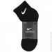  Nike Everyday Cushion Ankle 3-pack 43-46 Black SX7667-010 (SX7667-010 43-46)