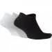  Nike Everyday Cushioned 3-pack 34-38 Black/White/Grey SX7673-901 (SX7673-901 34-38)